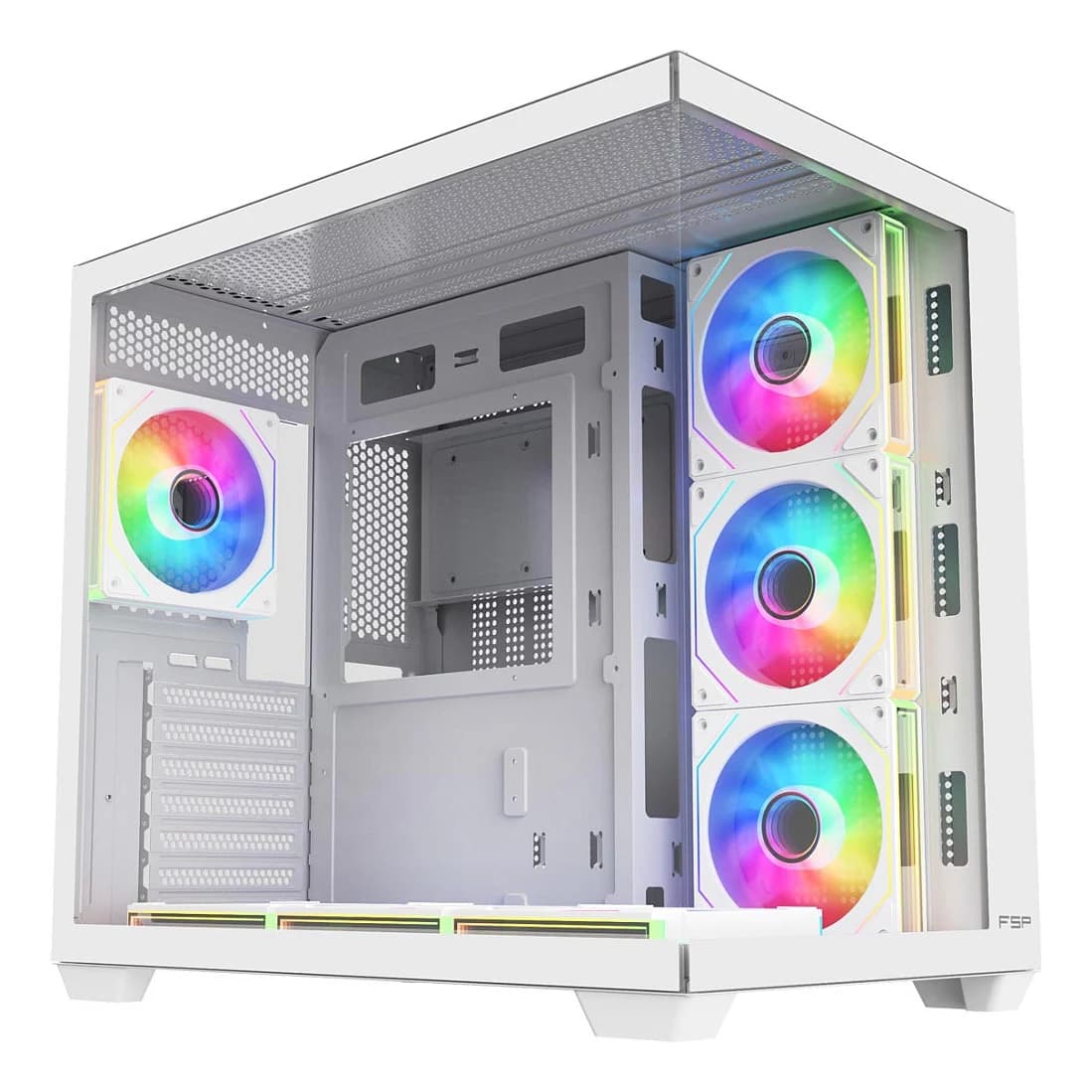 FSP M341 (White)