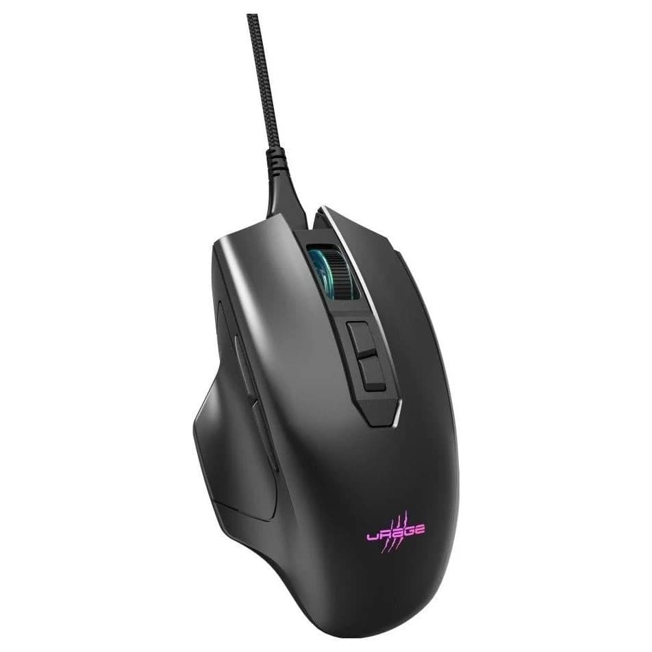 Hama uRage Reaper 410 (Black)