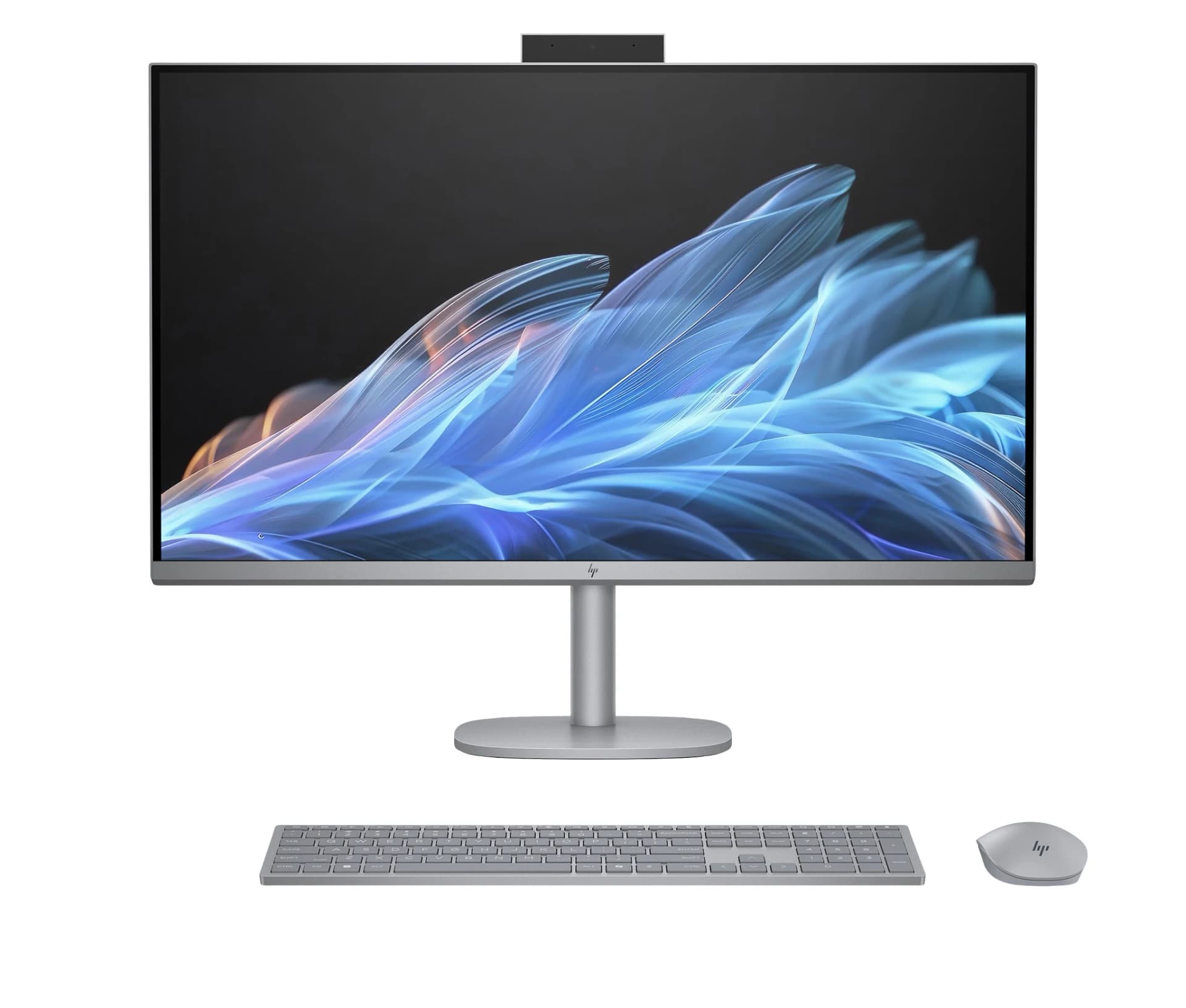 HP OmniStudio X All-in-One 32 - Intel Core Ultra 5 125H, 32 inch 4K UHD, 16GB RAM, 1TB SSD