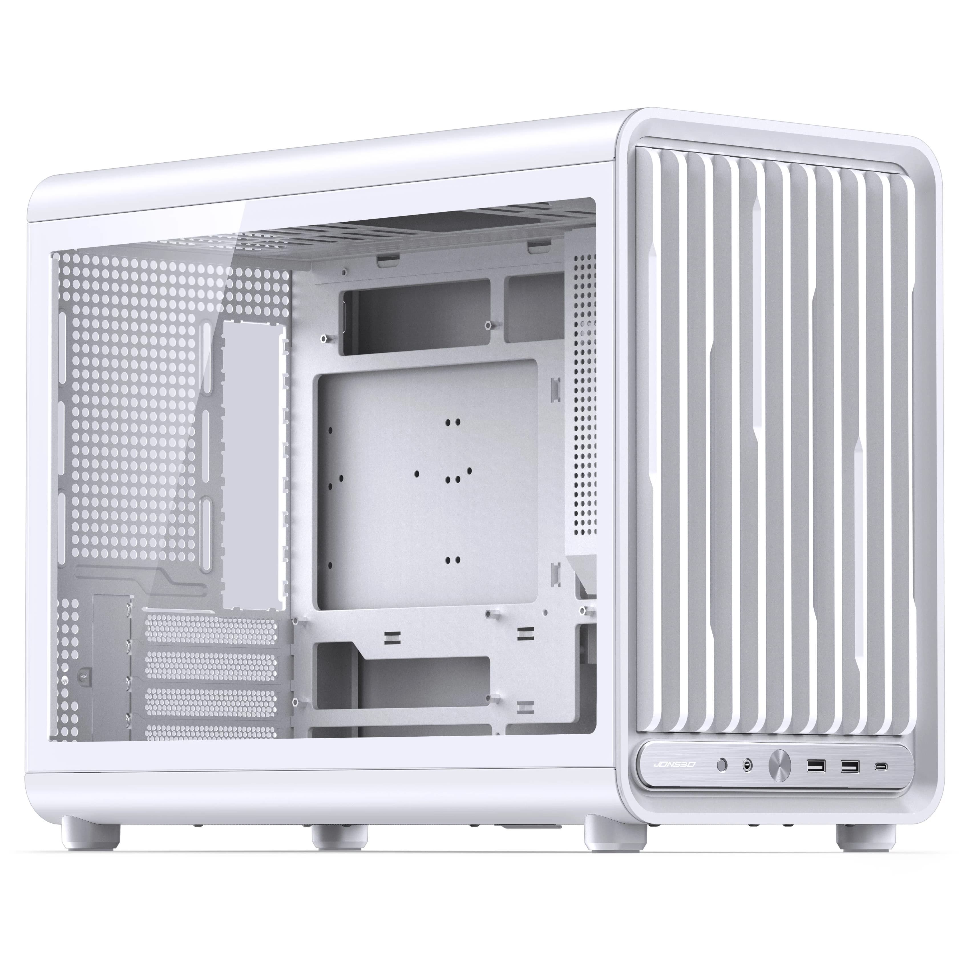 JONSBO D33 STD (White)