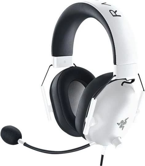 Razer BlackShark V2 X for PlayStation (Quartz)