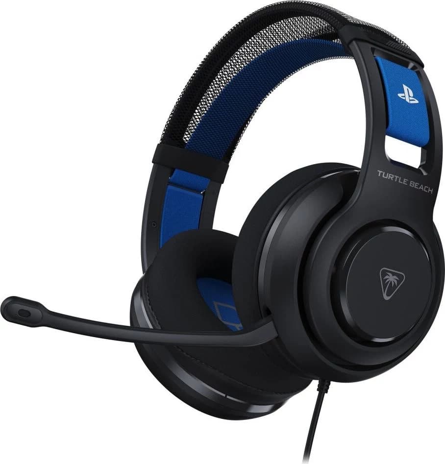 Turtle Beach Atlas 200 PlayStation (Black)