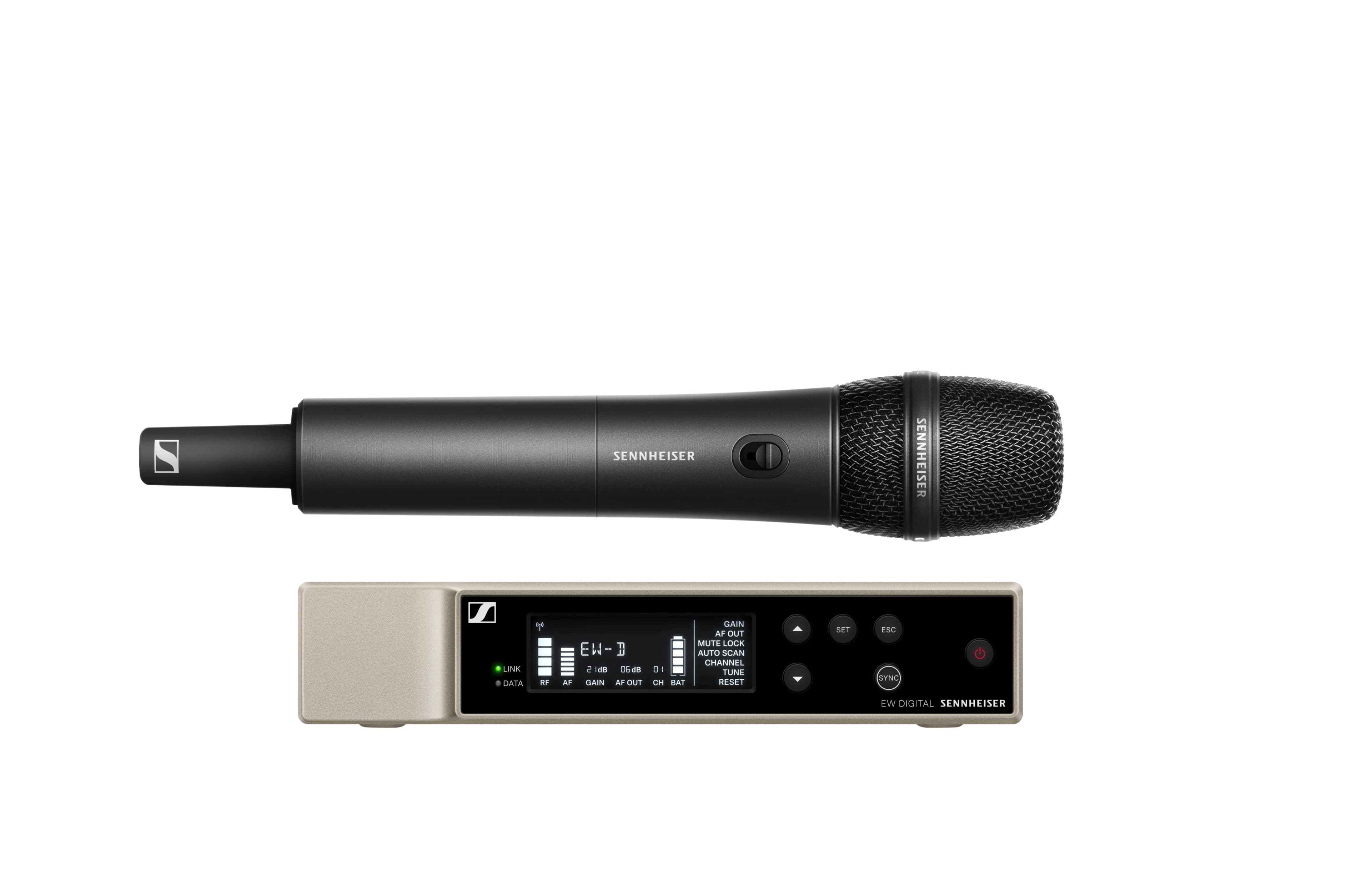 Sennheiser EW-D 835-S Set (U1/5)