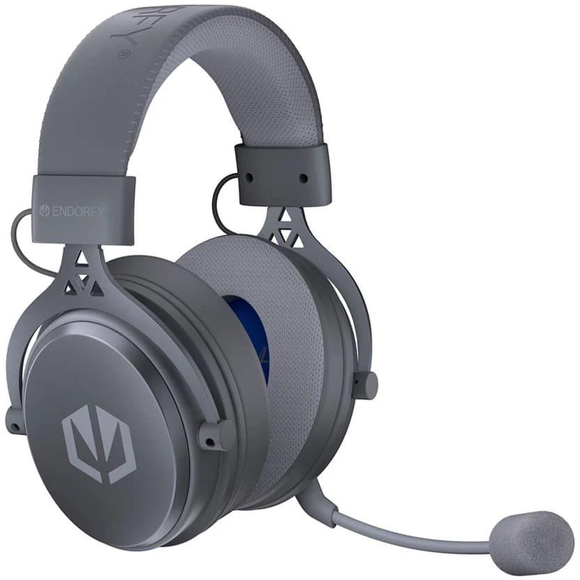 Endorfy Viro Wireless (Alt Gray)