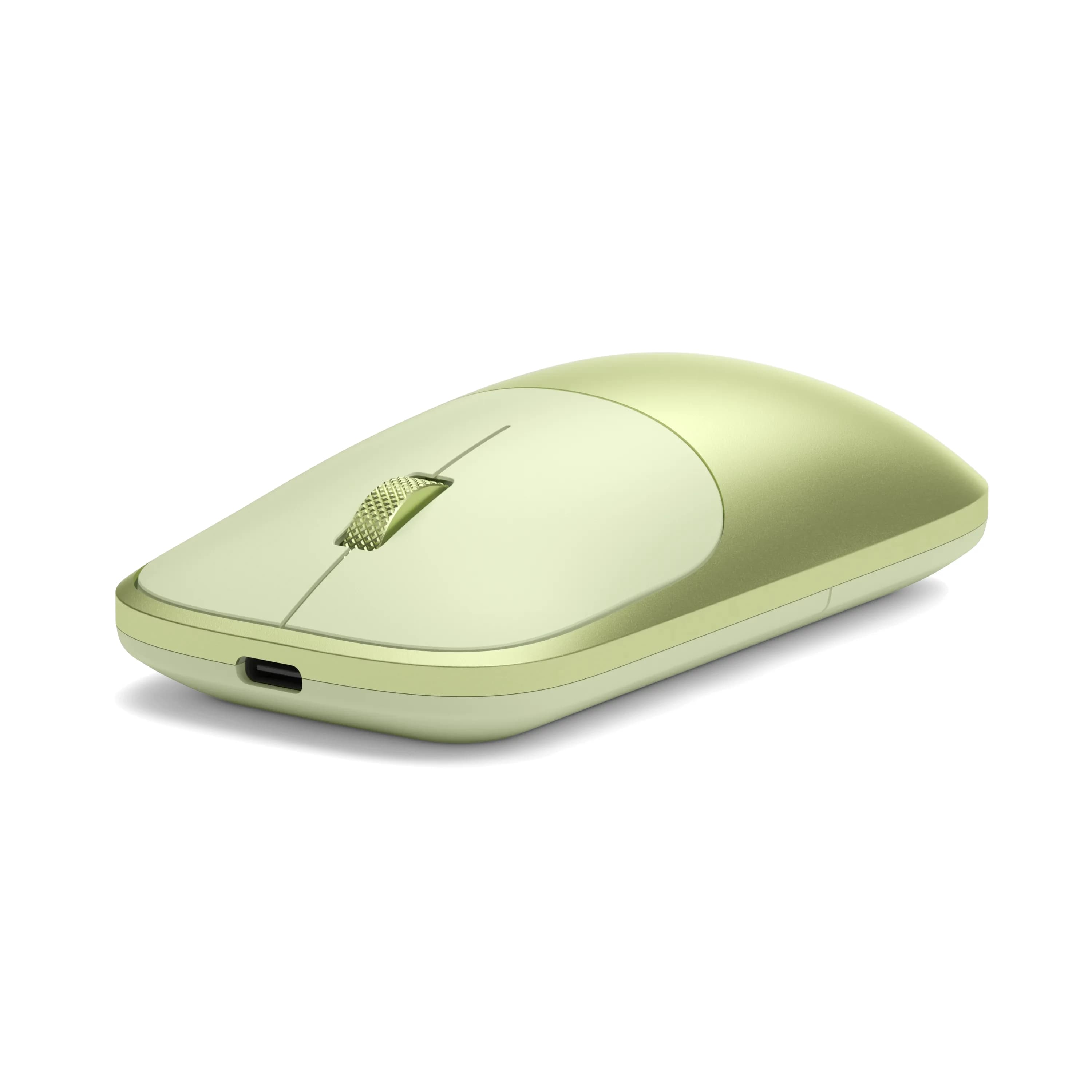 Satechi Slim EX Mouse (Citrus)