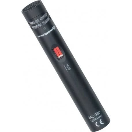 beyerdynamic MC 930 (2023)