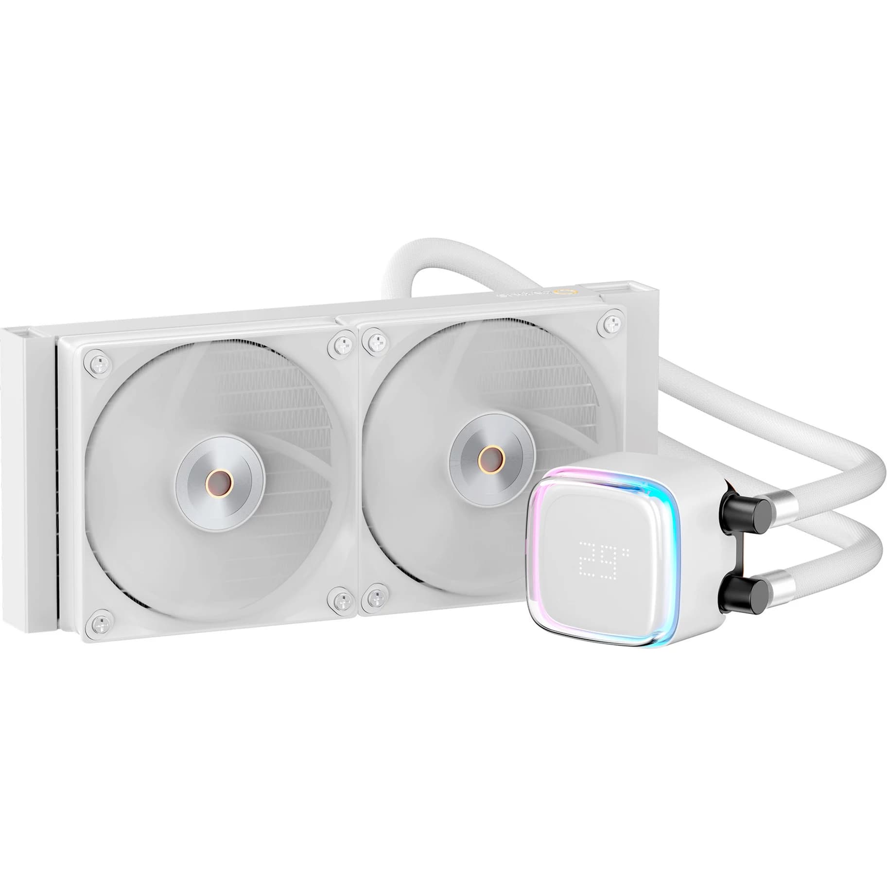 Ocypus Iota L24 (White)