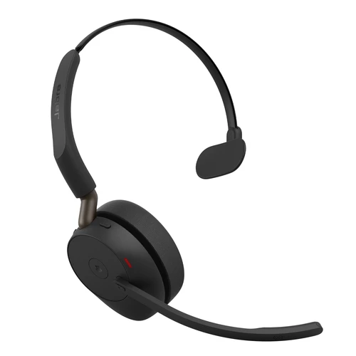 Jabra Evolve3 65 Link390a MS Mono
