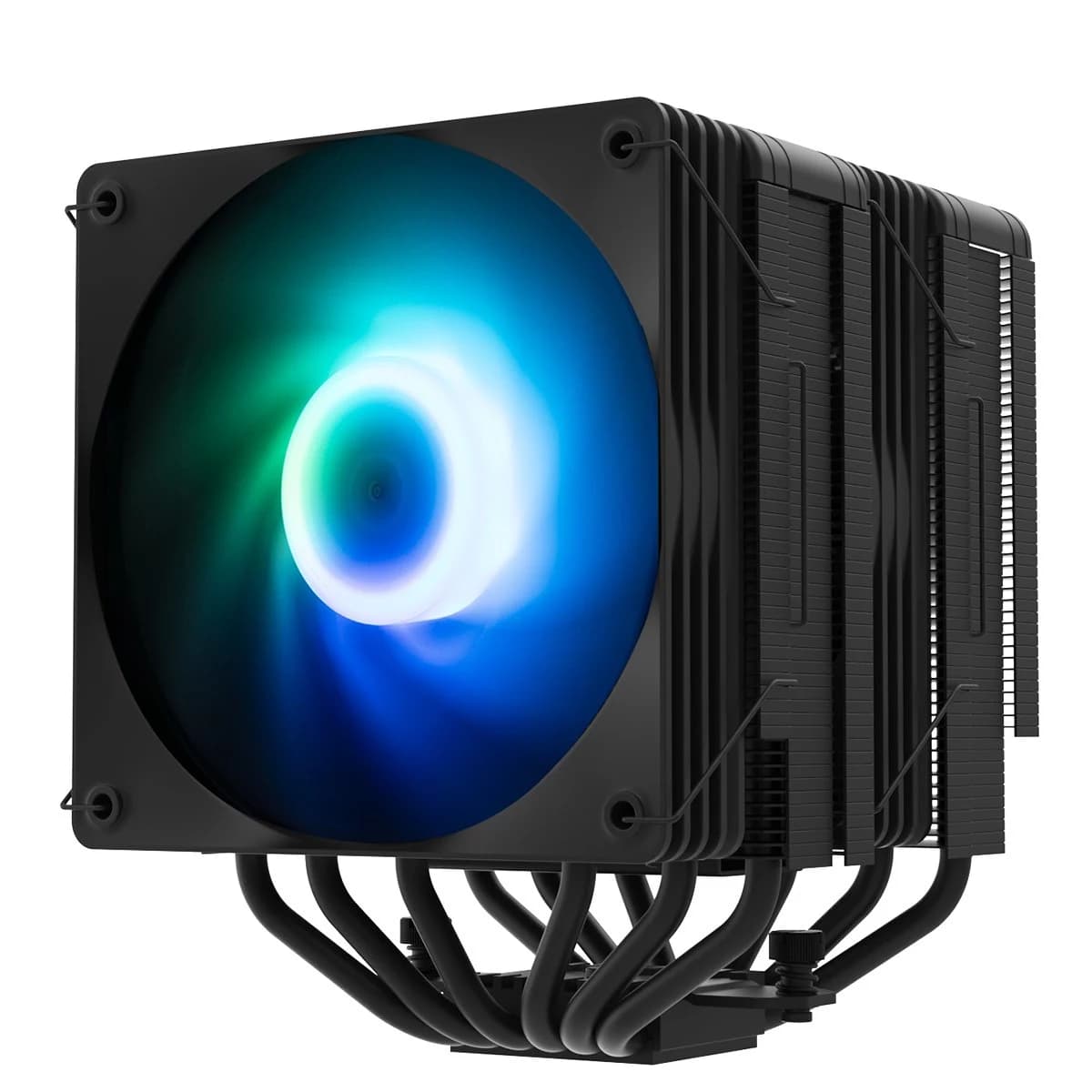 Zalman CNPS15X BP ARGB (Black)