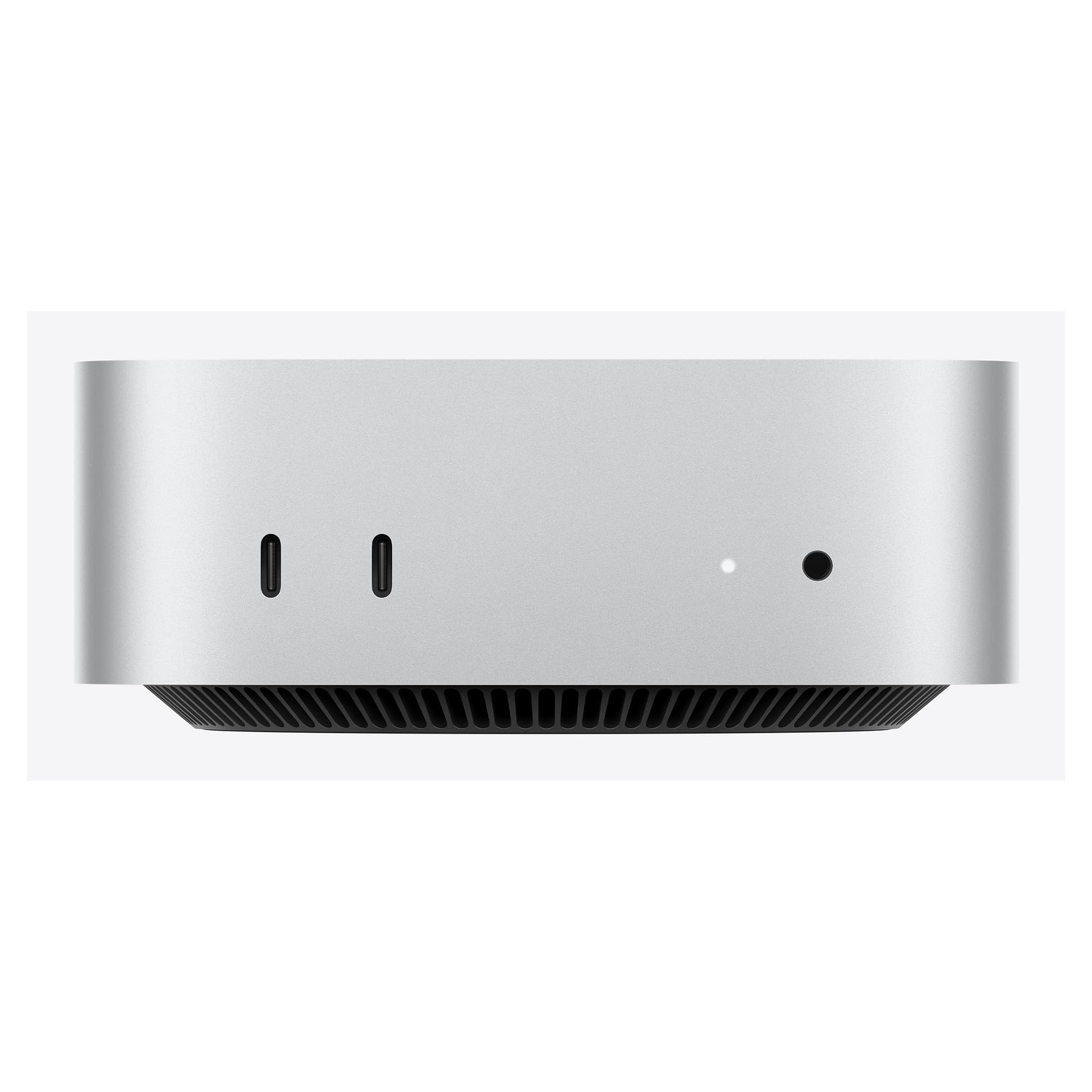 Apple Mac mini (M6 12 branduolių CPU, 12 branduolių GPU) - 24GB vieningoji atmintis, 512GB SSD
