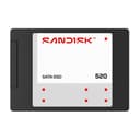 SanDisk 1TB 520 SATA SSD
