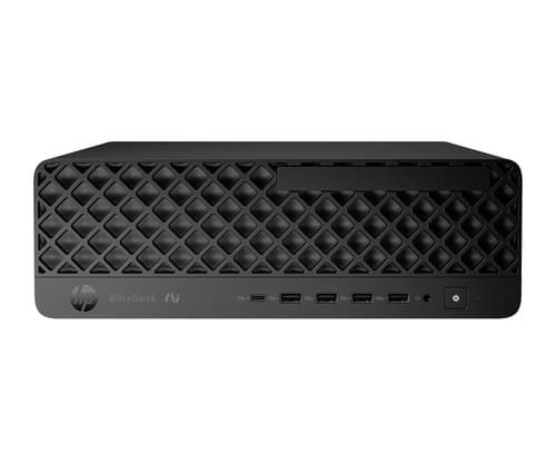 HP EliteDesk 8 G2a Next Gen SFF stalinis kompiuteris - AMD Ryzen AI 5 450