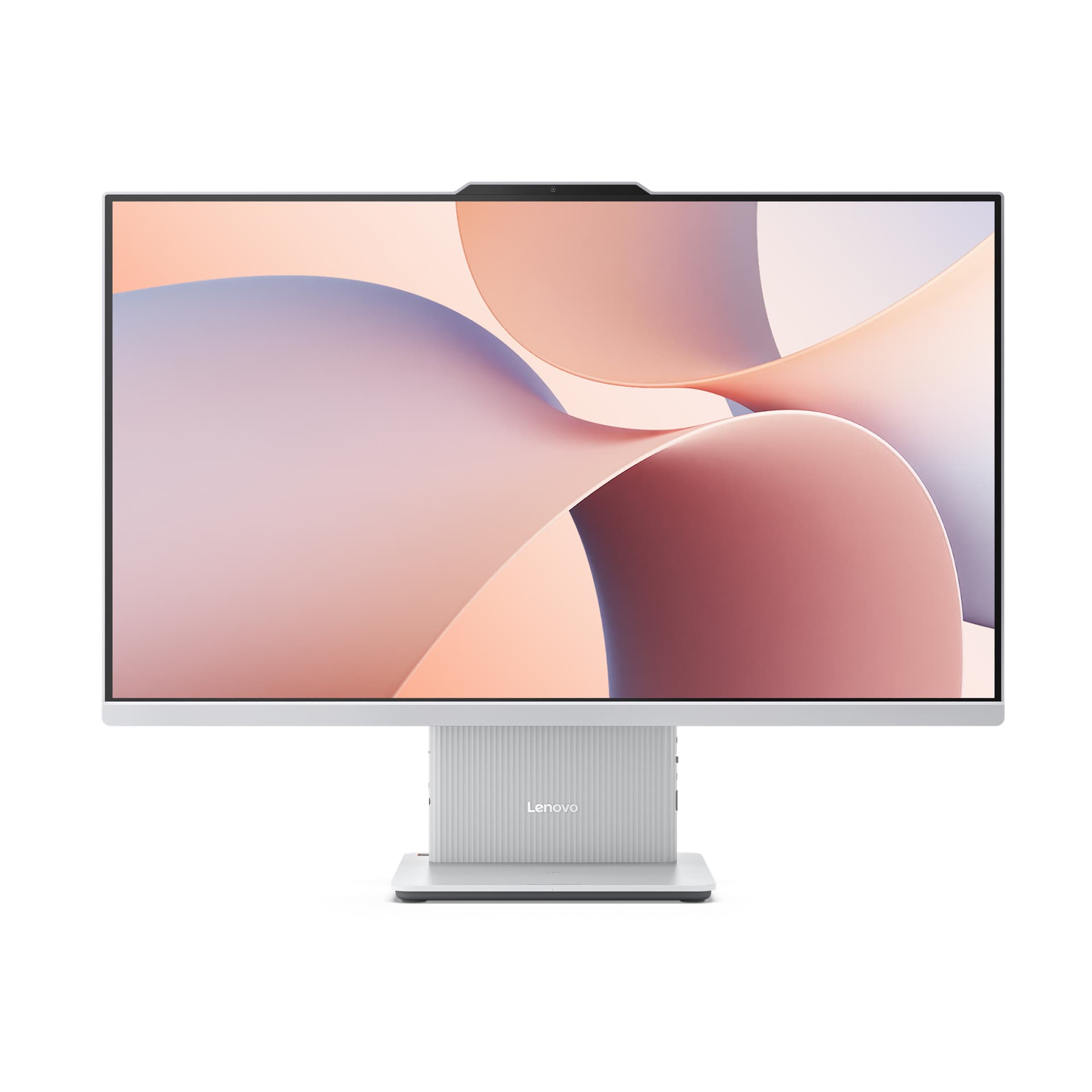 Lenovo IdeaCentre AIO 27AKP10 27 inch Full HD viskas viename kompiuteris - AMD Ryzen 7 250, 16GB RAM, 512GB SSD