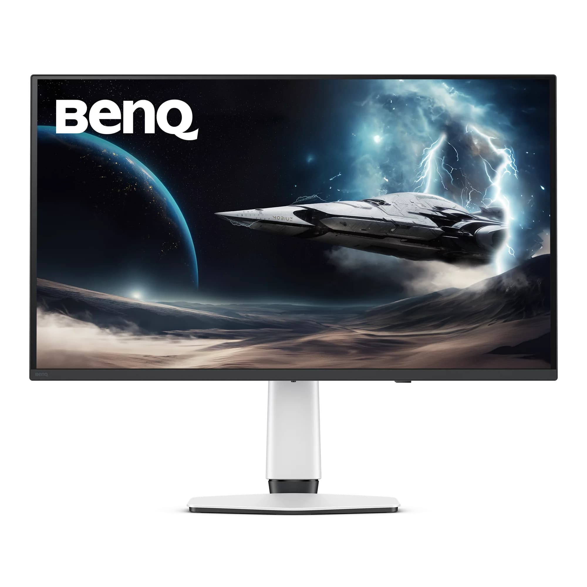 BenQ EX321UZ 31.5" 4K OLED 240Hz