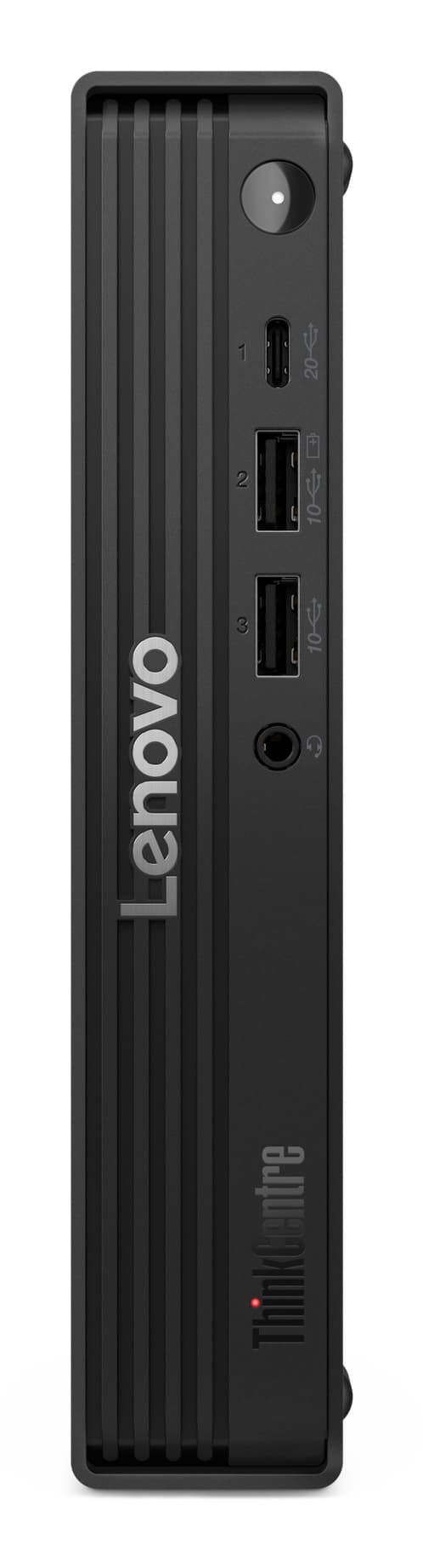 Lenovo ThinkCentre M90q Tiny Gen 6 Mini kompiuteris - Intel Core Ultra 5 245T, 16GB RAM, 512GB SSD
