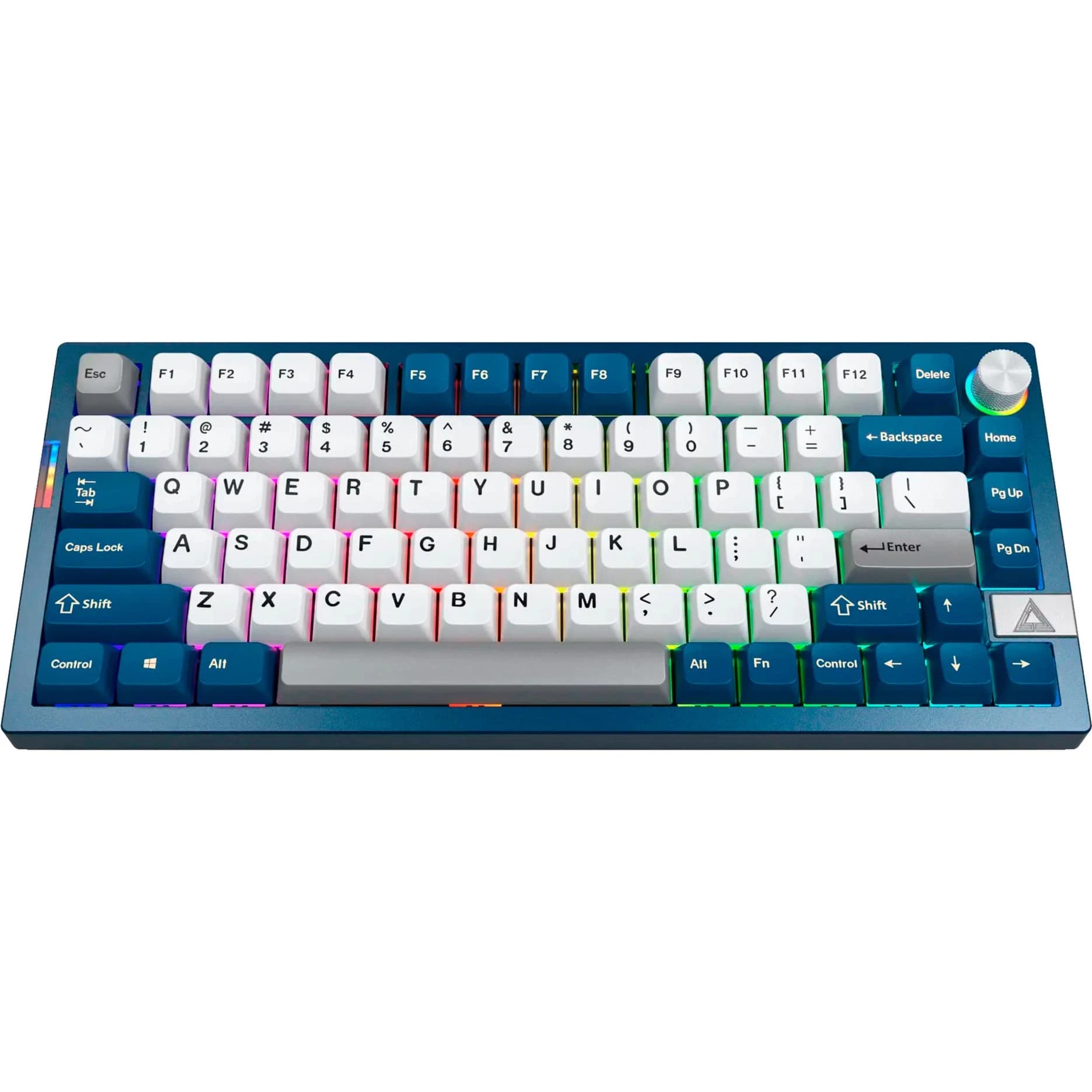Montech MKey PRO 75 Freedom Gateron G Pro 3.0 Yellow DE