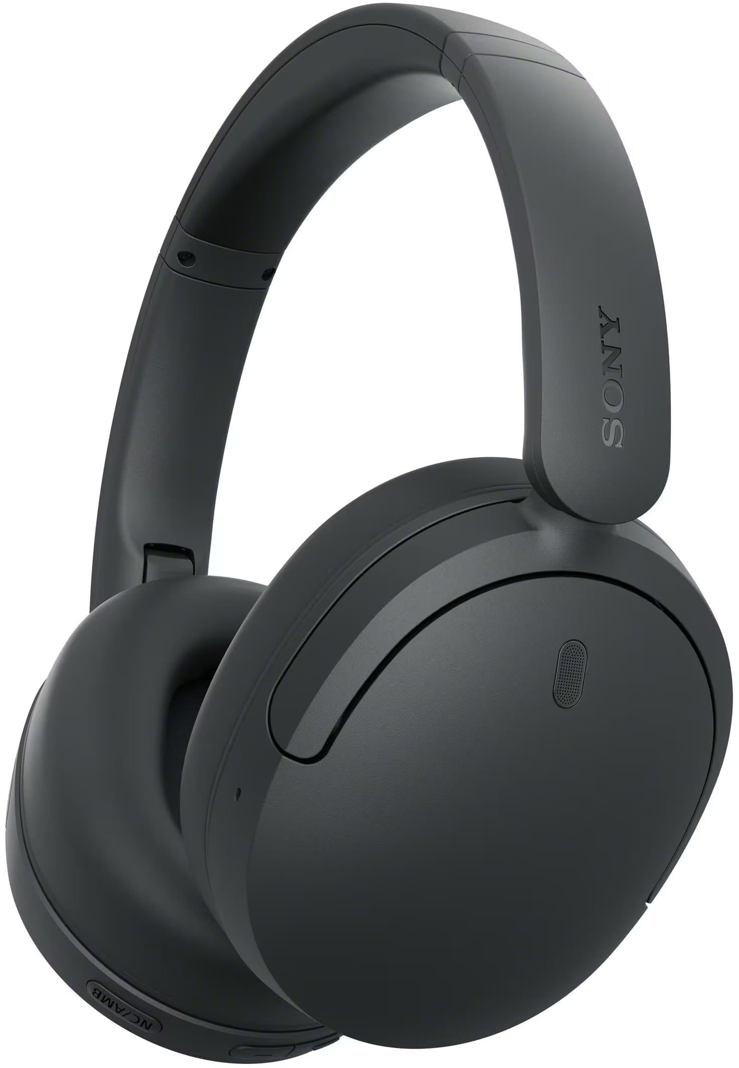 Sony WH-CH730N Wireless Noise Cancelling Headphones (Black)