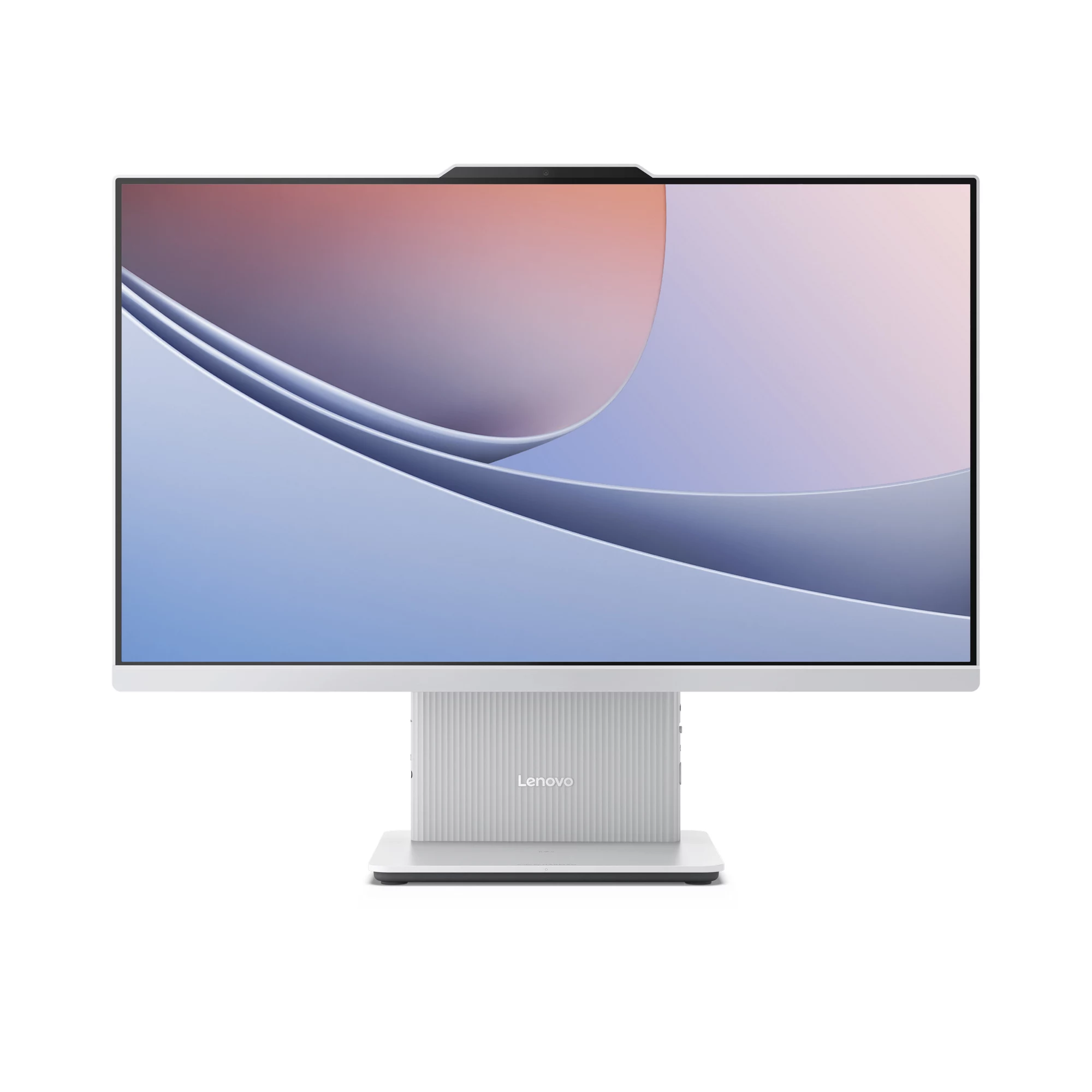 Lenovo IdeaCentre AIO 24ILL11 „viskas viename“ kompiuteris, 24 col. FHD, Intel Core Ultra 5 226V, 16 GB RAM, 512 GB SSD
