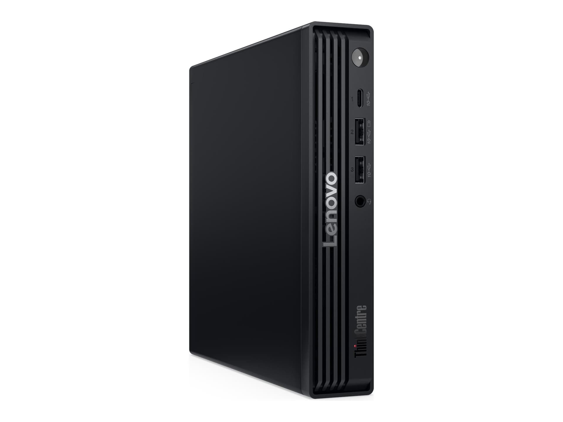 Lenovo ThinkCentre M70q G6 Tiny mini kompiuteris (13HA0020MH), Intel Core Ultra 5 225T, 16 GB RAM, 512 GB SSD