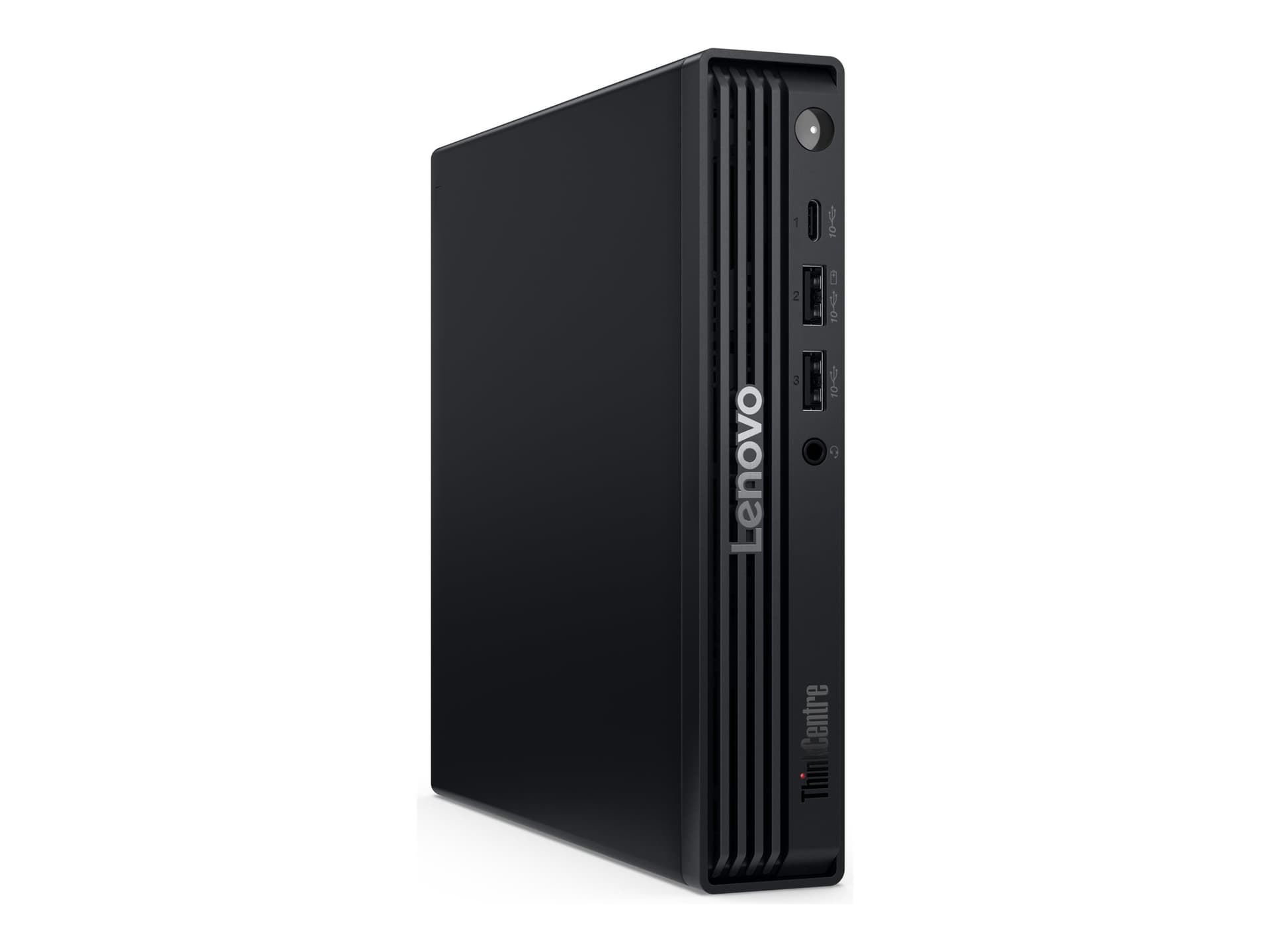 Lenovo ThinkCentre M90q G6 Tiny mini kompiuteris (13A40072MH), Intel Core Ultra 7 265T, 16 GB SODIMM DDR5, 512 GB SSD