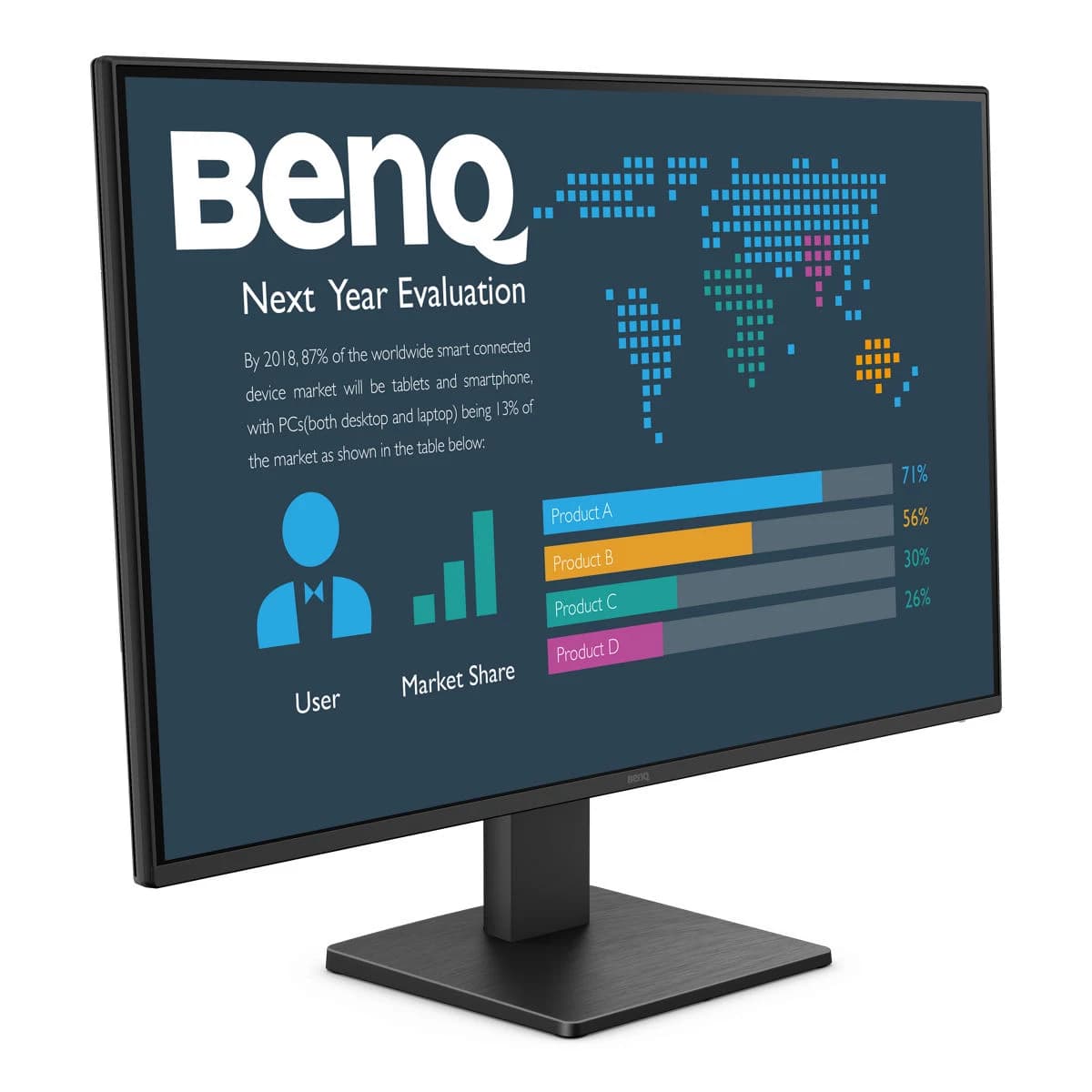 BenQ BL2791P 27" FHD IPS