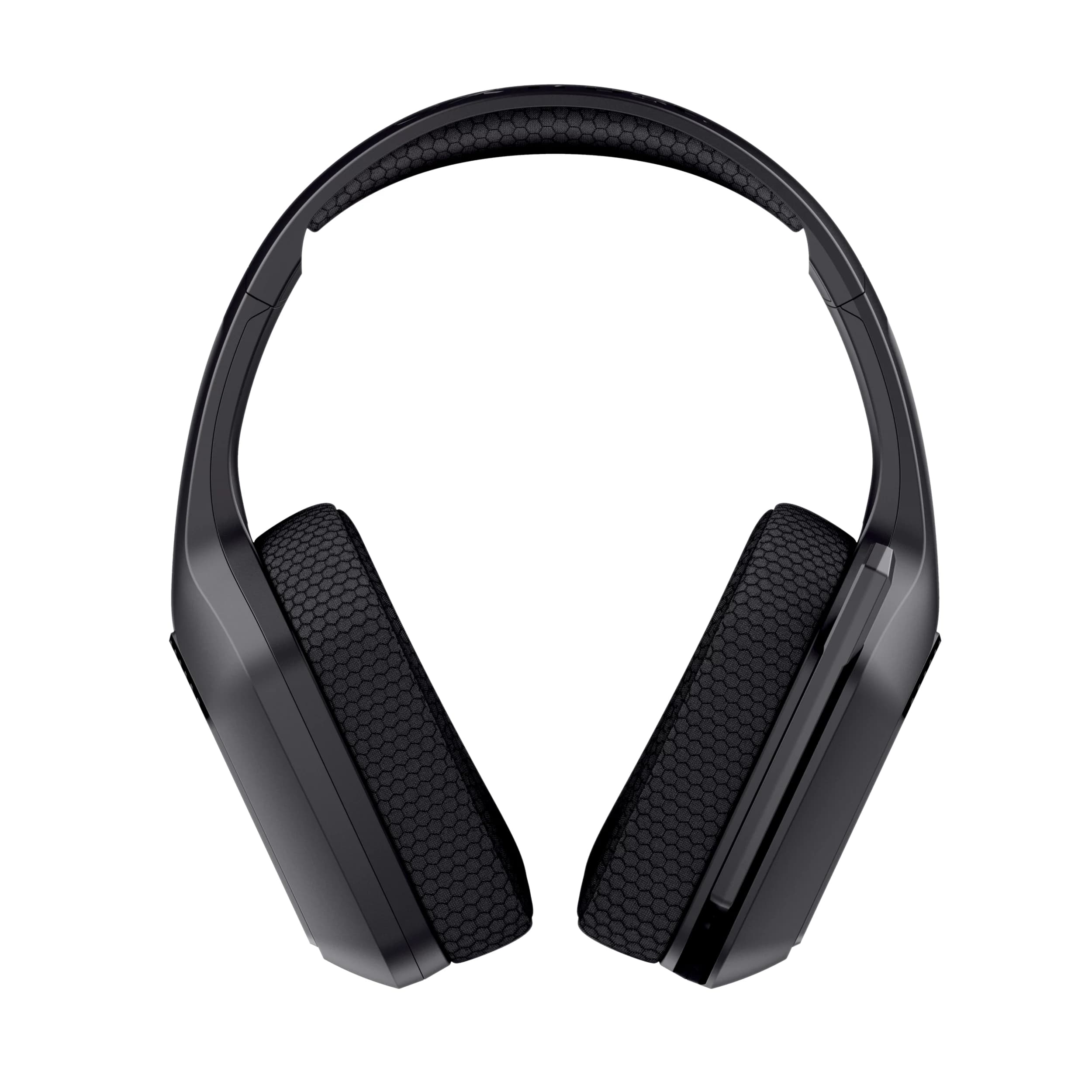 Trust GXT 425 Zirox II Dual Wireless Headset (Black)