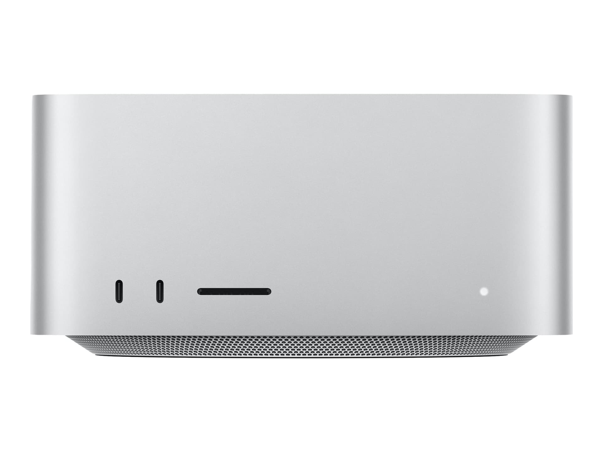 Apple Mac Studio (M5 Max, 18 branduolių CPU, 32 branduolių GPU), 36 GB vieningoji atmintis, 512 GB SSD diskas