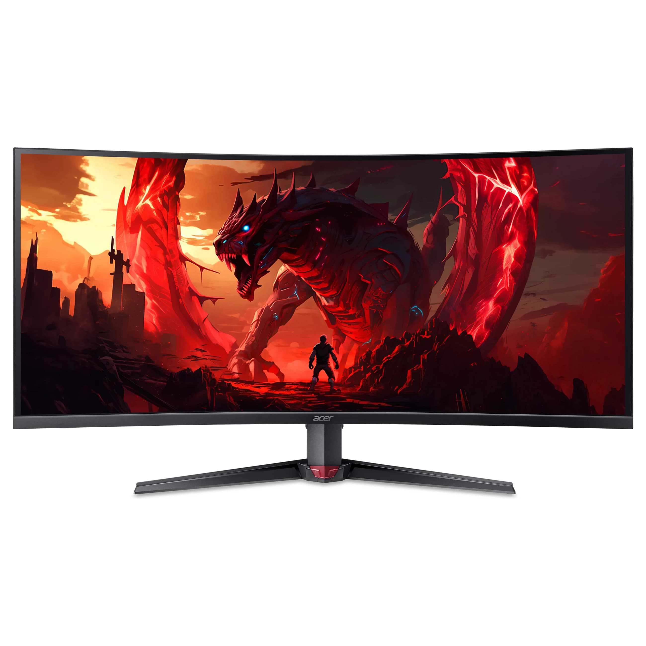 ACER XZ403CKRbmiiphuzx 39.7" 5120x2160 VA 360Hz