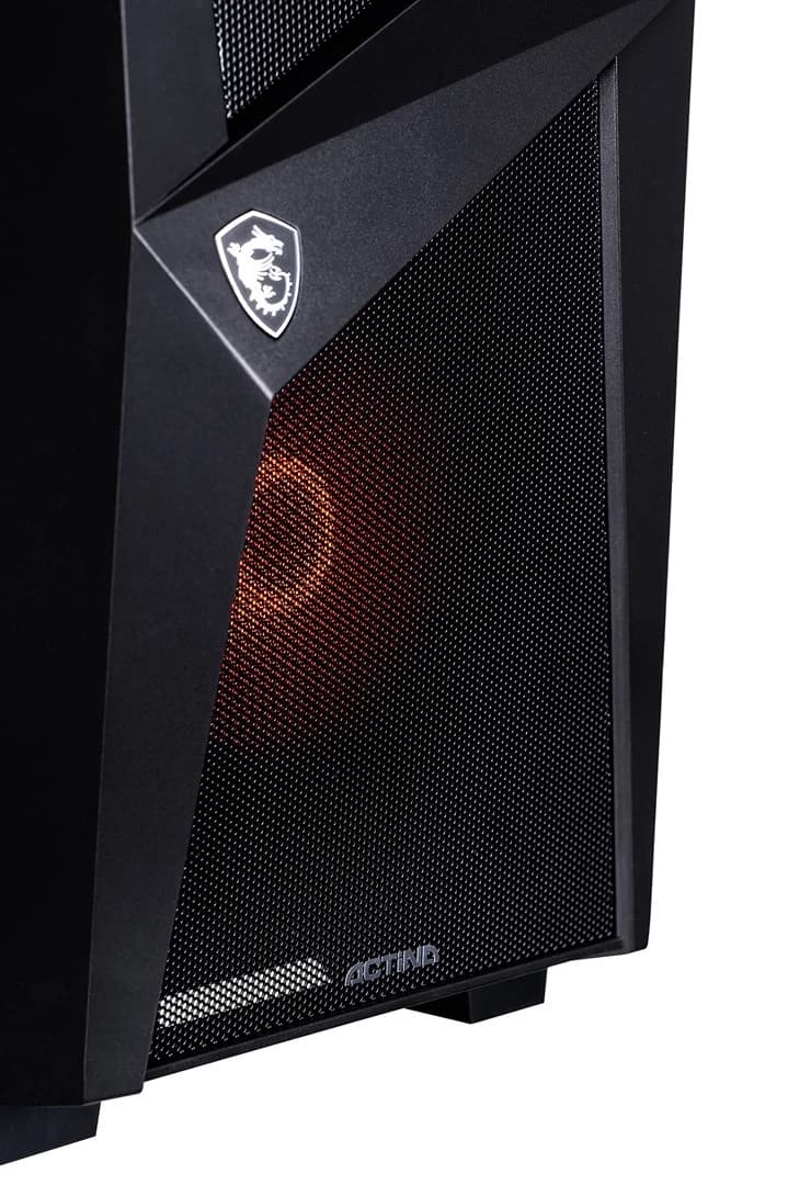 Actina PC AMD Ryzen 7 7700 32 GB DDR5-SDRAM 1 TB SSD NVIDIA GeForce RTX 5060 Midi Tower Black