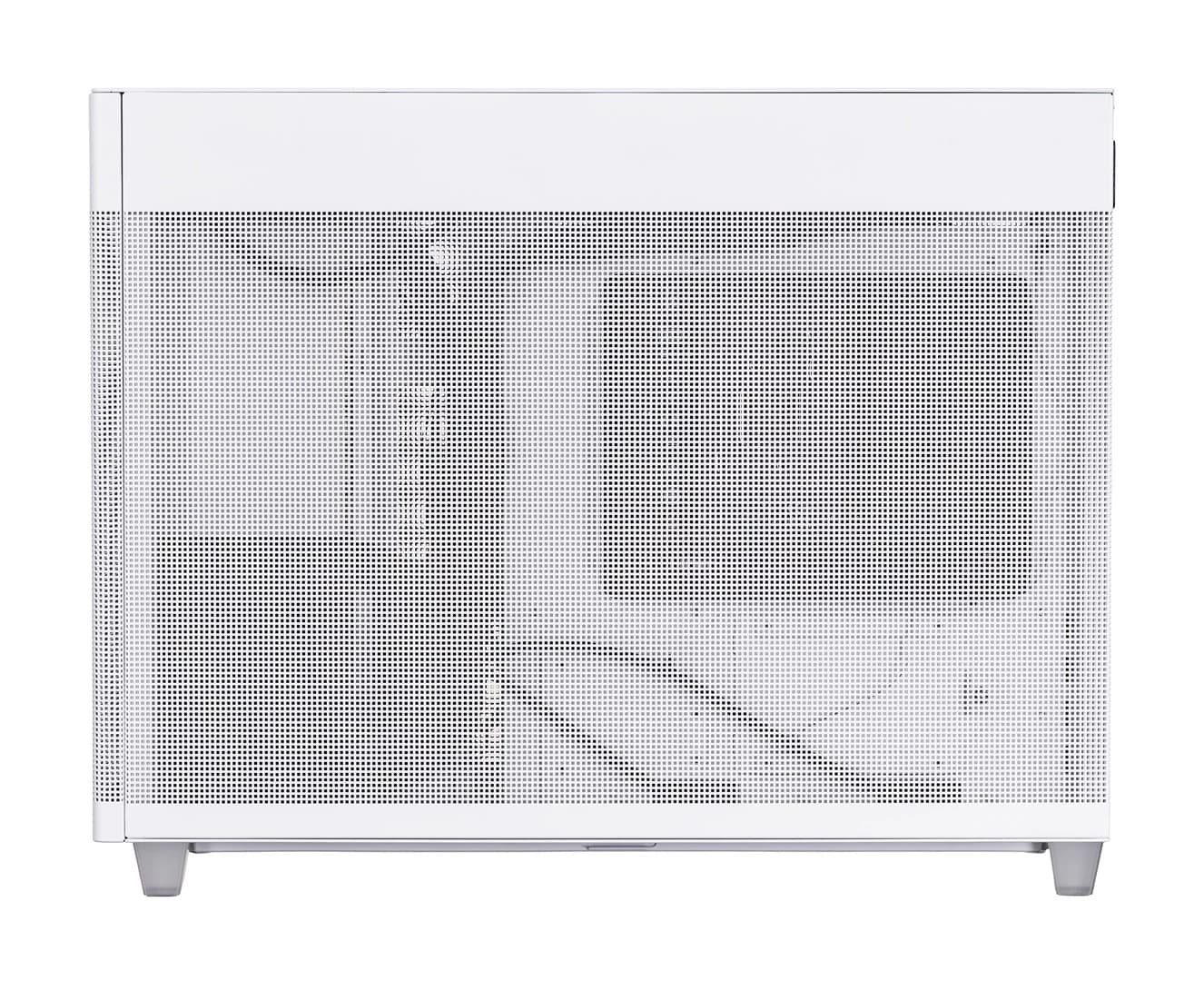 Actina PC AMD Ryzen 7 8700F 32 GB DDR5-SDRAM 1 TB SSD NVIDIA GeForce RTX 5060 Mini Tower White
