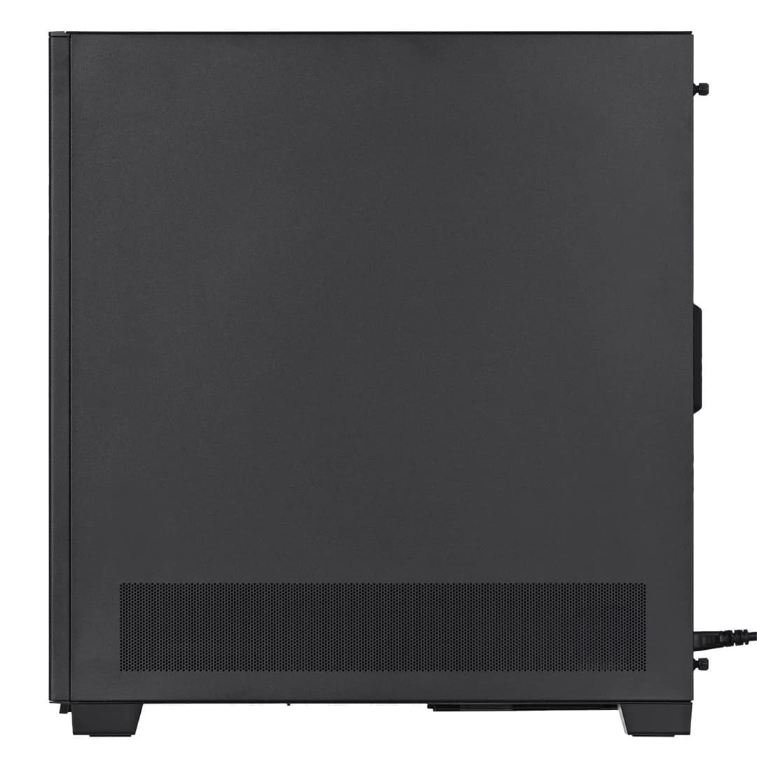 Kompiuteris Actina PC AMD Ryzen 9 7900 32 GB DDR5-SDRAM 1 TB SSD NVIDIA GeForce RTX 5070 Ti Midi Tower Black