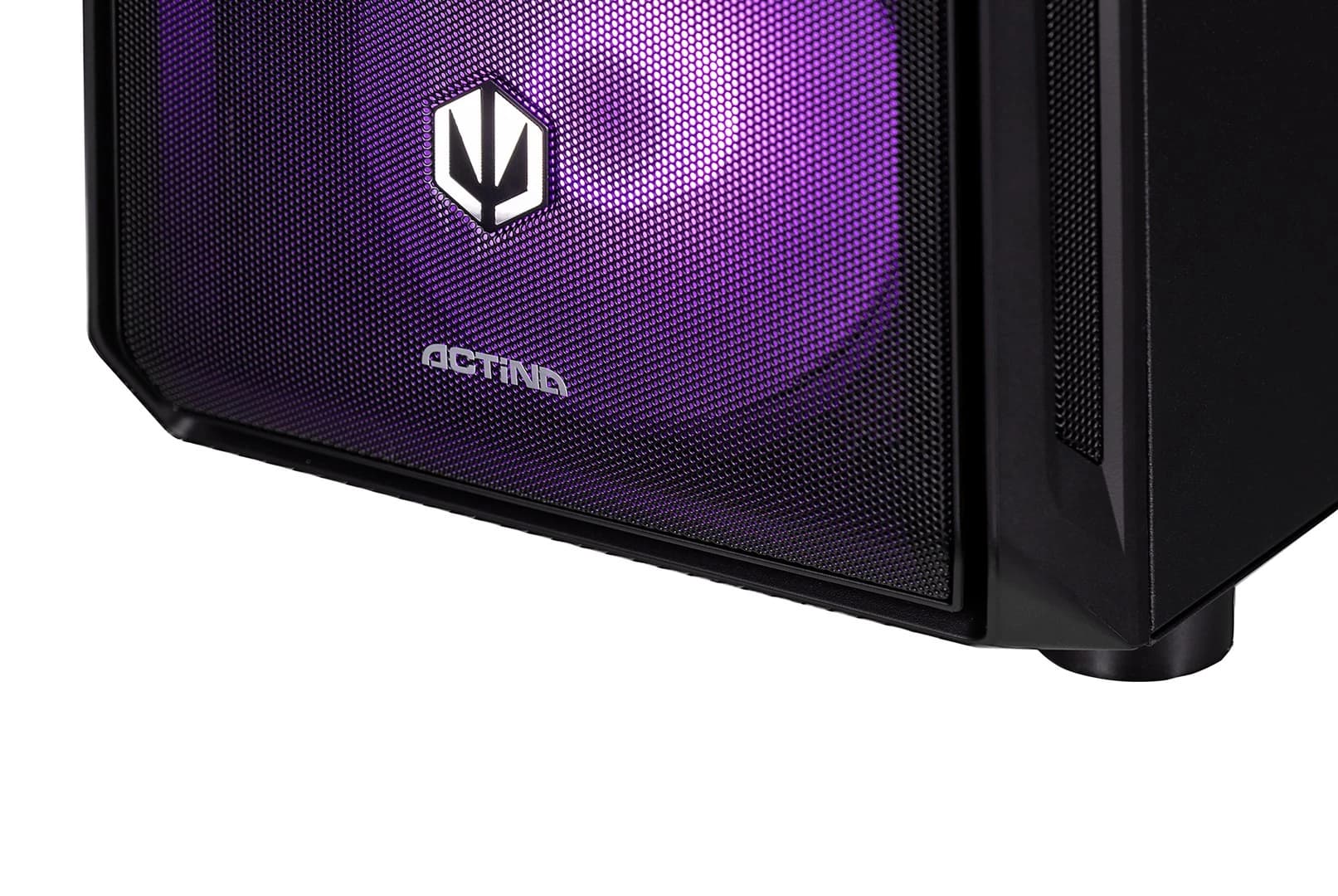 Kompiuteris ACTINA PC Intel Core Ultra 7 265F 32 GB DDR5-SDRAM 2 TB SSD NVIDIA GeForce RTX 5090 Midi Tower Juodas