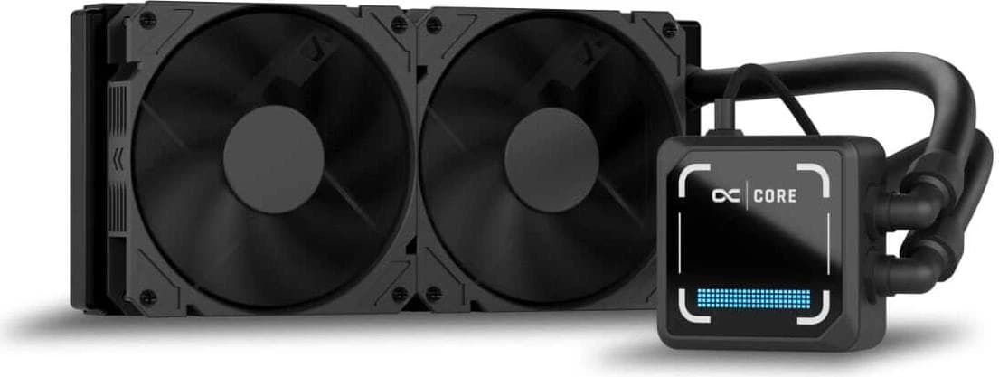 Alphacool Core 2 LT 240