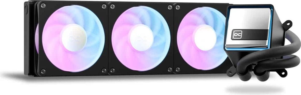 Alphacool Core 2 XT 360