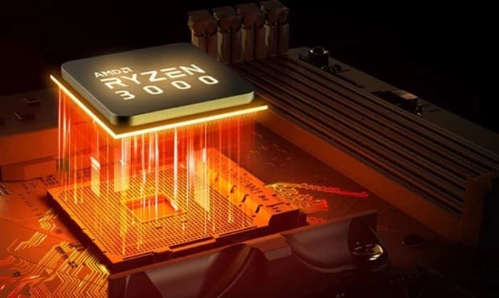 AMD Ryzen 9 3900