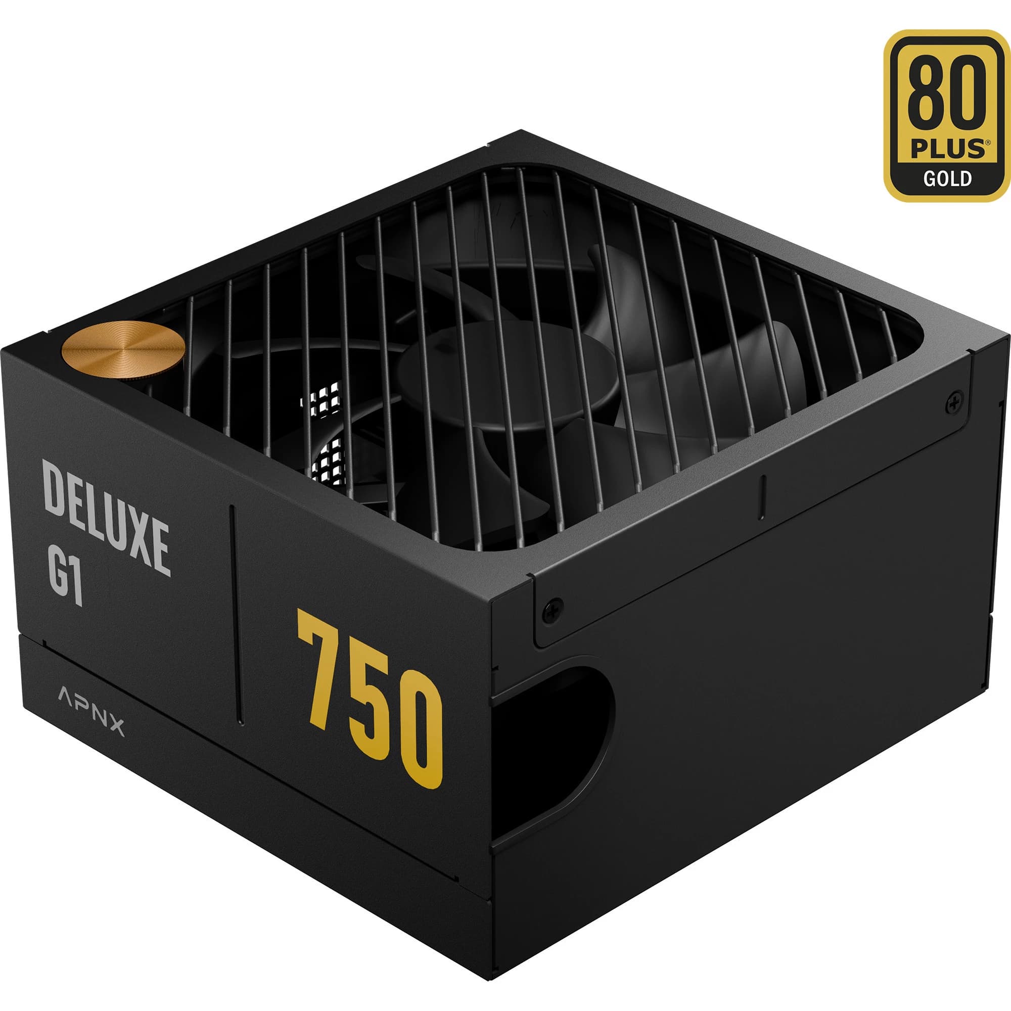 APNX 750W Deluxe G1