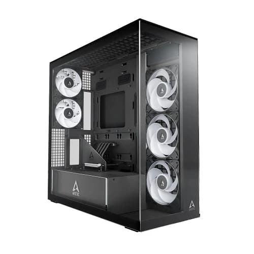 Arctic Xtender VG (Black)