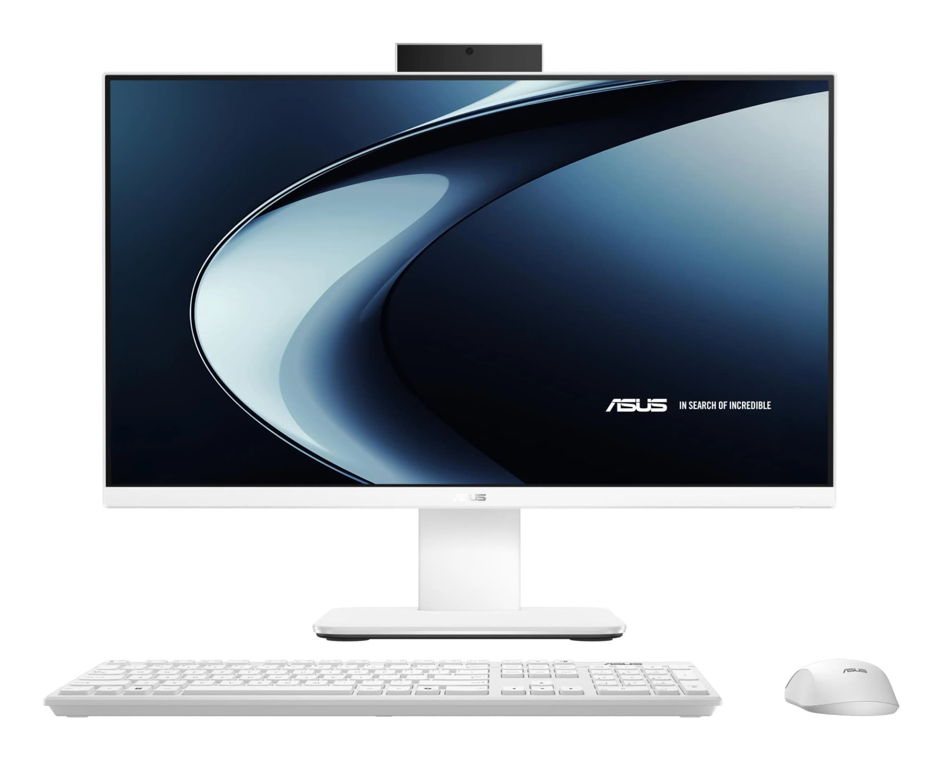 ASUS AiO 23.8 col. All-in-One kompiuteris, Intel Core 5 220H, 16GB DDR5, 512GB SSD