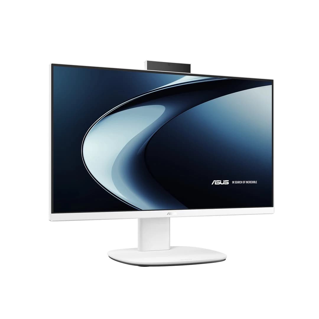 All-in-One kompiuteris ASUS VM640KA-WPC046W 23.8" / AMD Ryzen AI 5 330 / 16GB DDR5 / 512GB SSD