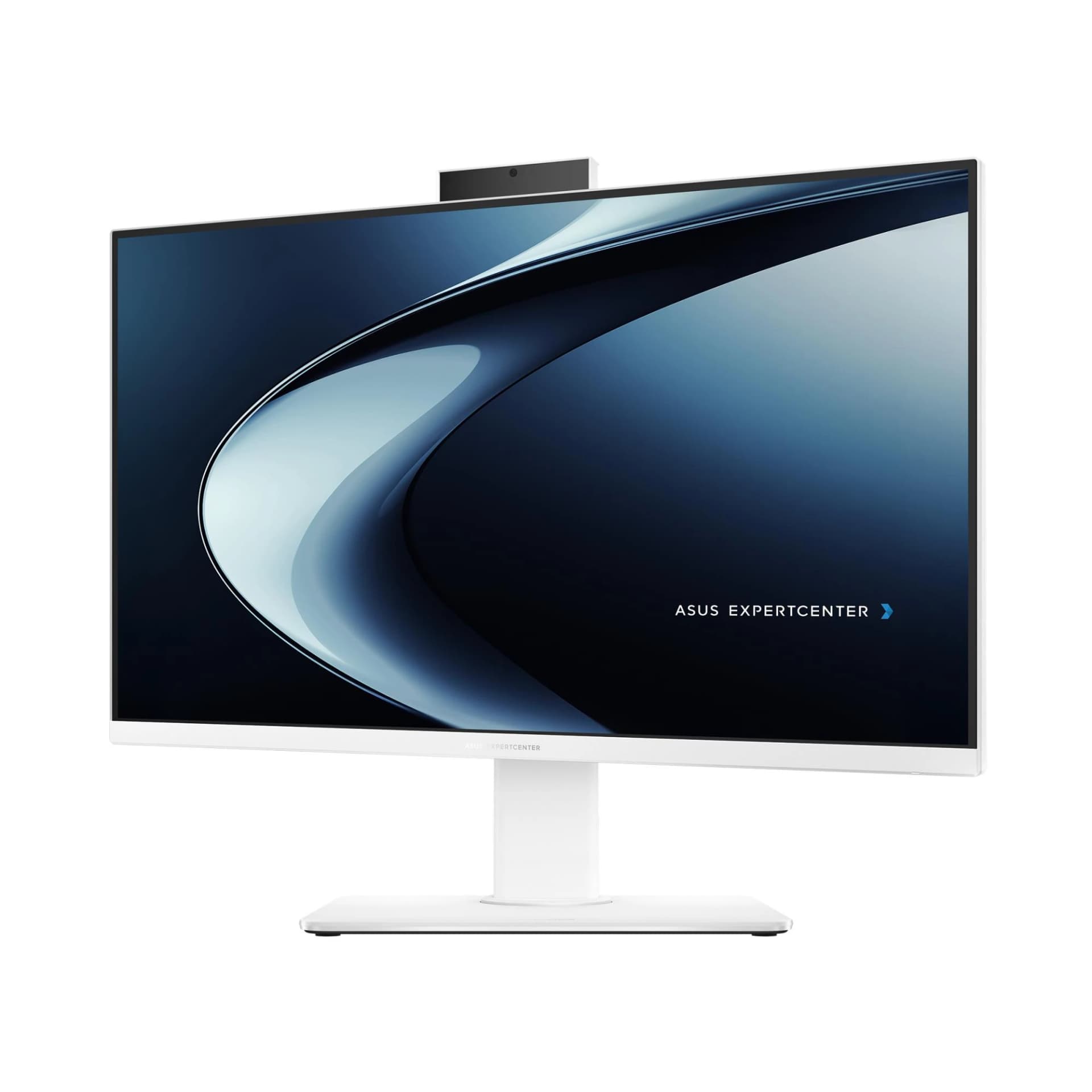 ASUS ExpertCenter All-in-One PC, 27 colų Full HD, Intel Core 5 210H, 32 GB DDR5, 512 GB SSD