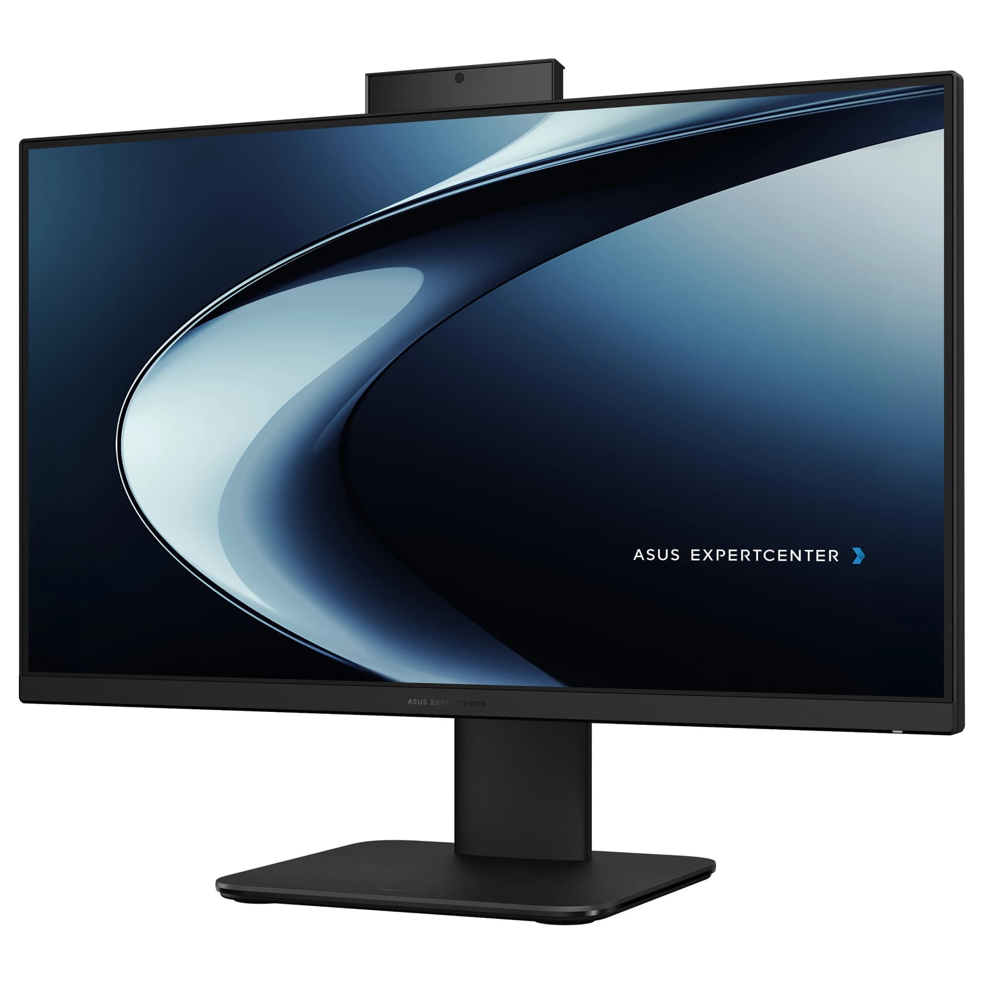 ASUS ExpertCenter P440VA kompiuteris „viskas viename“, Intel Core 5 210H, 23,8 colio Full HD, 16GB DDR5, 512GB SSD