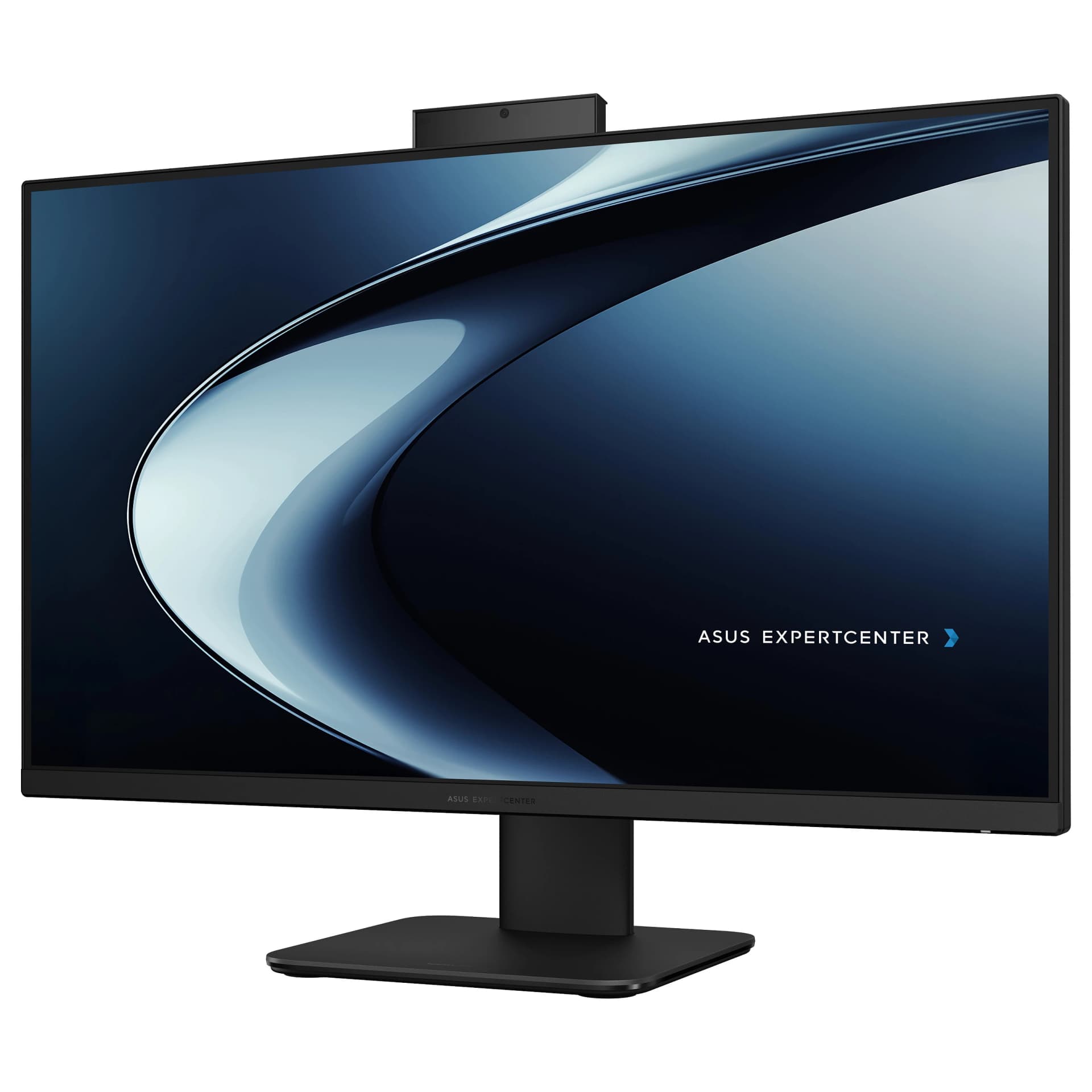 ASUS ExpertCenter P470VAK-BPE627X kompiuteris „viskas viename“, Intel Core 7 240H, 27 colių Full HD, 16GB DDR5, 512GB SSD