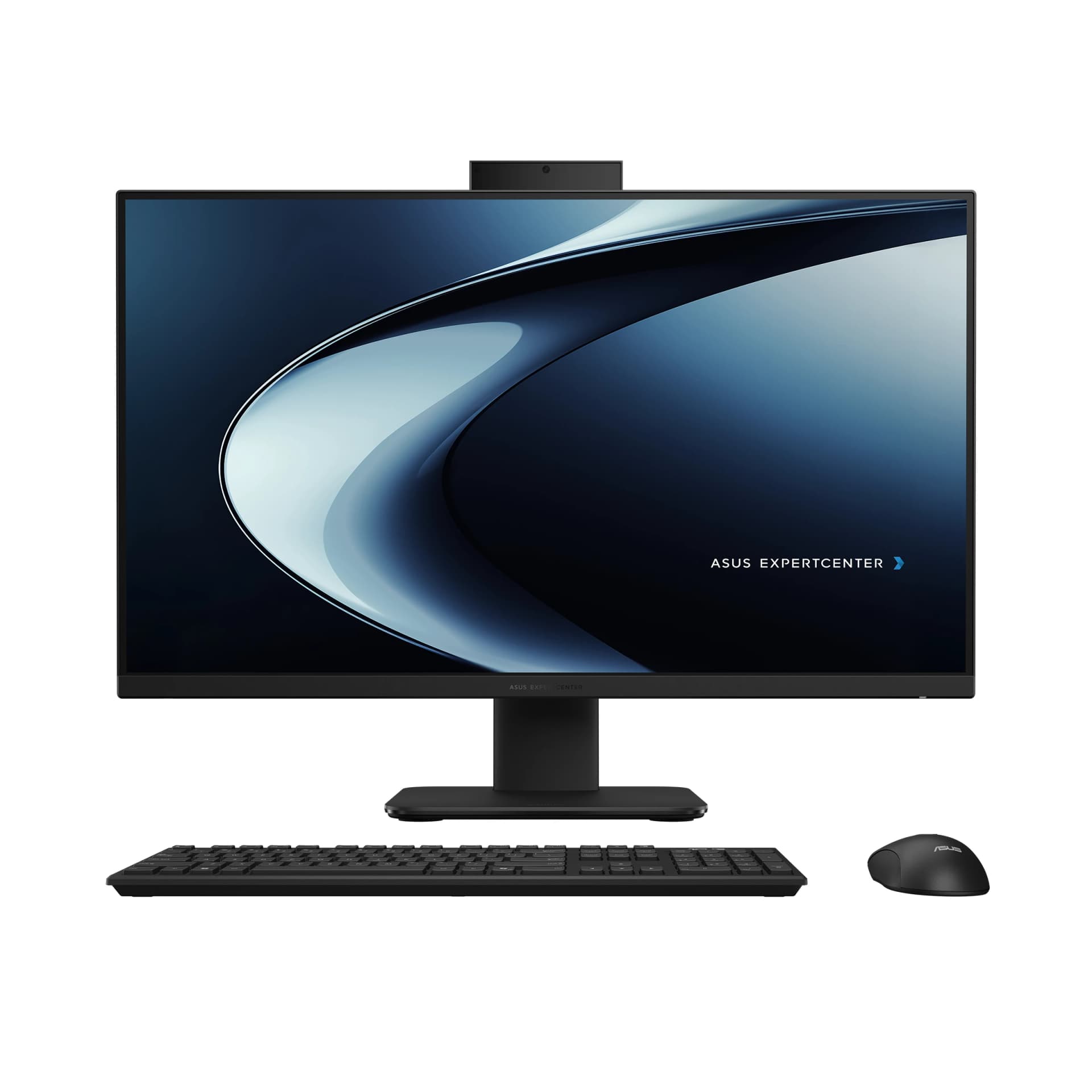 ASUS ExpertCenter P440VAK-BPCJ20X Intel Core 5 210H 23,8 inch FHD All-in-One PC, 16GB DDR5, 512GB PCIe G4 SSD