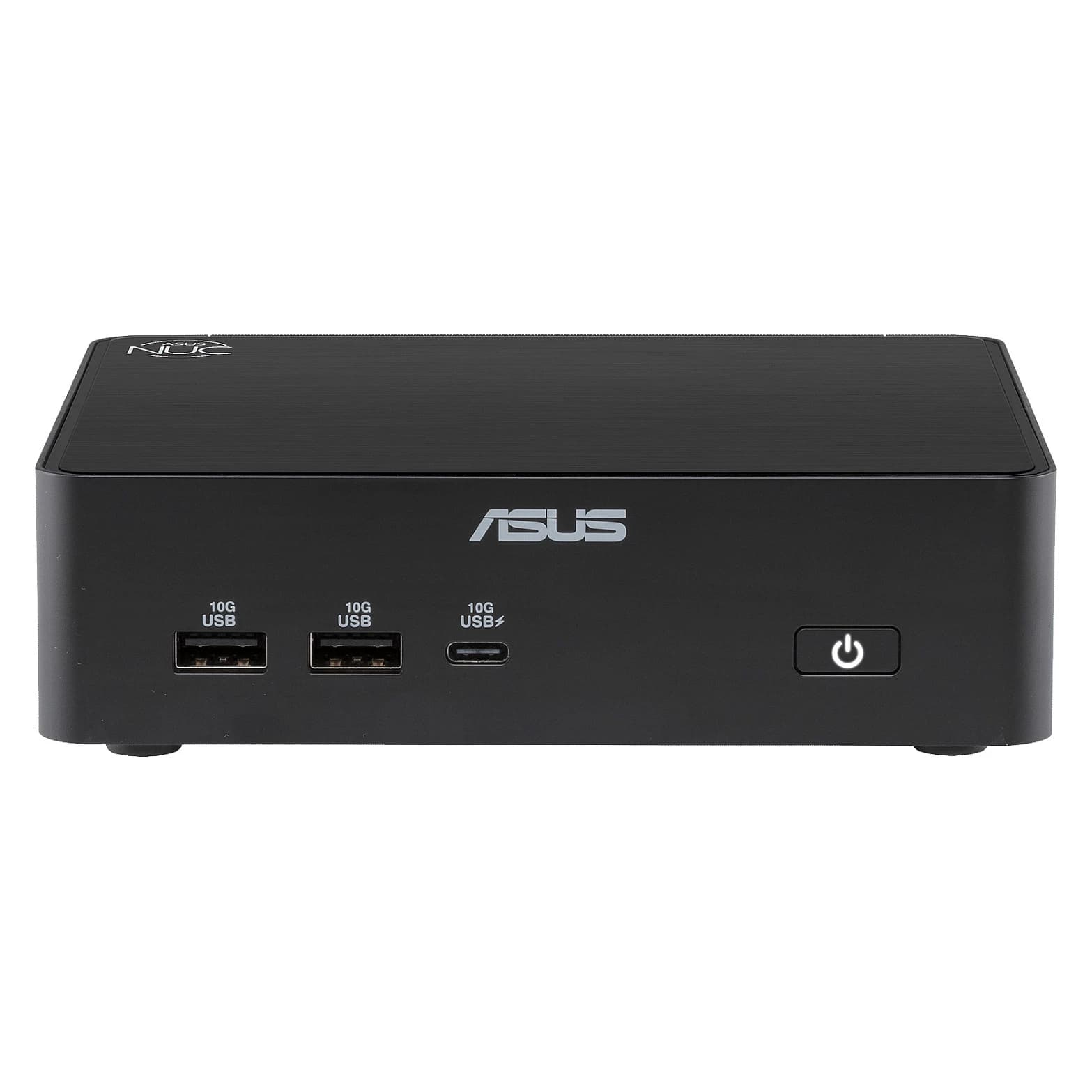 ASUS NUC RNUC16GDKU7664N2 mini kompiuteris, Intel Core Ultra 7 356H, 16GB DDR5, 1TB SSD