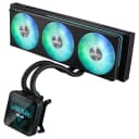 ASUS Prime SLC II 360 ARGB LCD (Black)