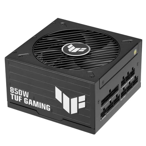 ASUS 850W TUF Gaming Platinum
