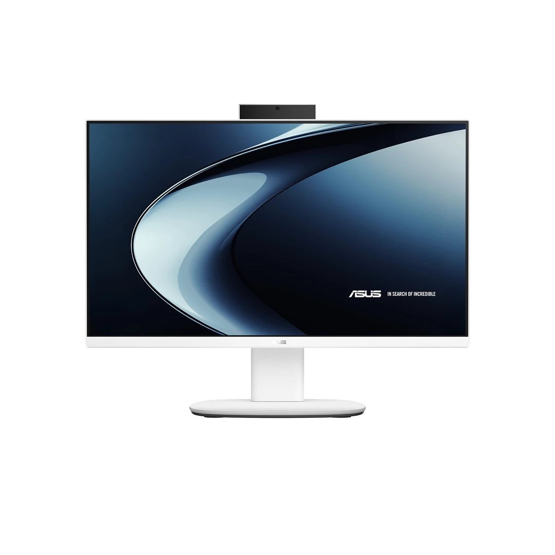 ASUS V440VAK-WPC305W 23,8 colio Full HD All-in-One kompiuteris, Intel Core 5 210H, 16GB DDR5, 512GB SSD