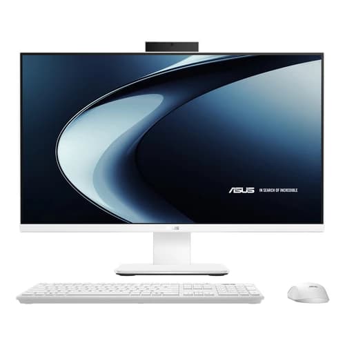 ASUS V600 AiO VM670KA-WPE055W All-in-One PC, 27 colių Full HD, AMD Ryzen AI 7 350, 32 GB DDR5, 1 TB SSD