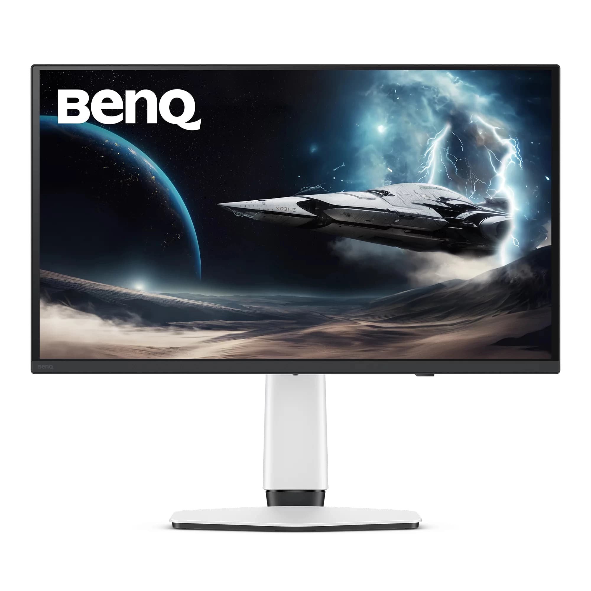 BENQ EX271QZ 26.5" OLED 500Hz