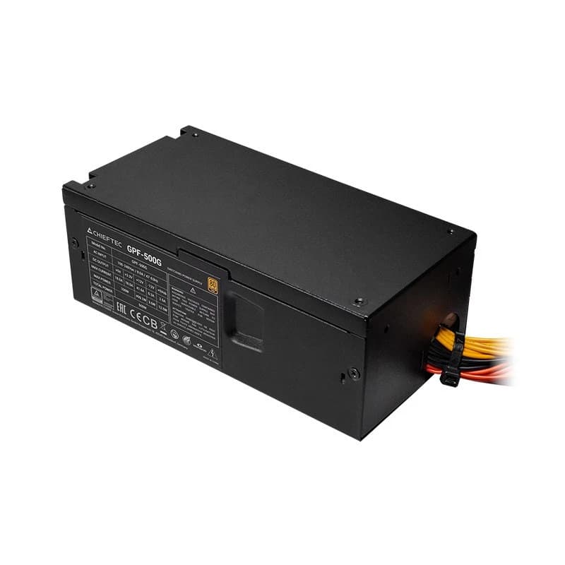 Chieftec 500W Smart GPF-500G
